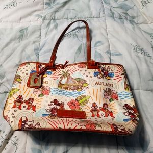 Disney's Aulani resort Dooney and Bourke